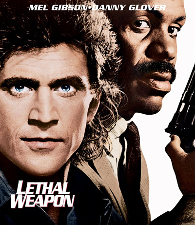 Lethal Weapon